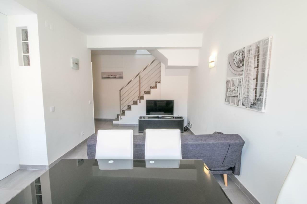 O Veleiro Apartment By Hellovacations Albufeira Exterior photo