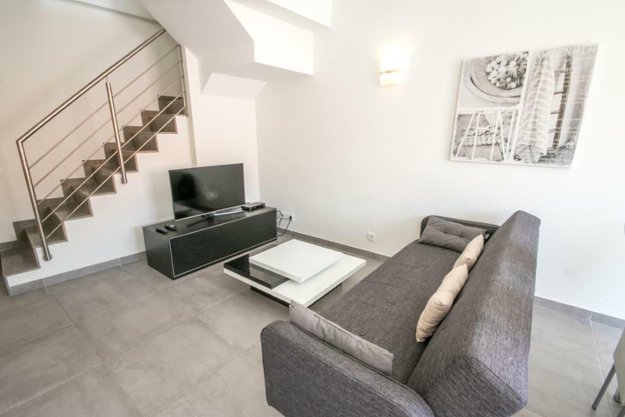 O Veleiro Apartment By Hellovacations Albufeira Exterior photo